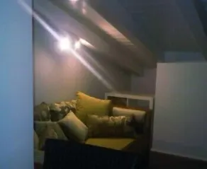 Casa Munay - Chambre