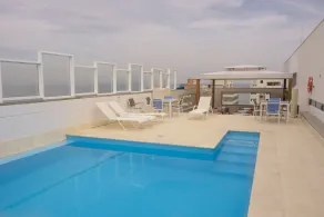 Holiday Inn Express - Cartagena Bocagrande by IHG - Piscine