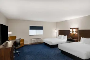 Baymont by Wyndham Oacoma - Room