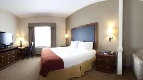 Holiday Inn Express & Suites Deer Park by IHG - Chambre