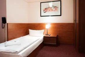 Cityblick - Room