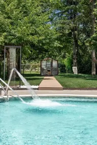 Atlantic Park Hotel - Pool