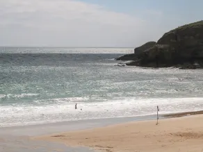 Trewartha Beach House - Interiør