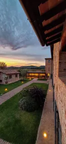 Anna Boccali Resort - Reception