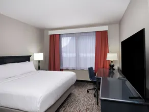 Garner Hotel Decatur - Forsyth by IHG - Chambre