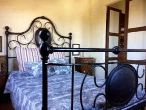 Agriturismo La Palazzina - Zimmer
