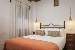 Habitaciones y Apartamentos en el centro La Jábega by Conil Home - Rom