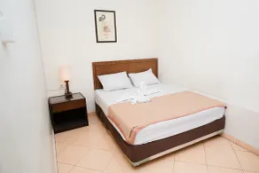 Grha Somaya - Room