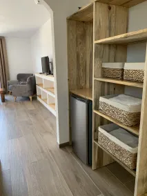 Résidence de la Plage - Chambre