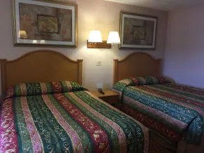 Stardust Motel - Chambre