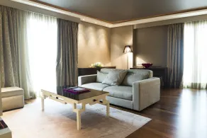Nexus Valladolid Suites & Hotel - Chambre