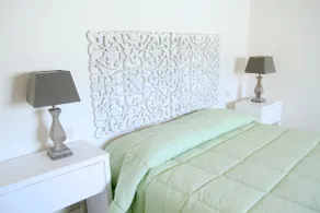 Le Chiancarelle, casa vacanza - Zimmer