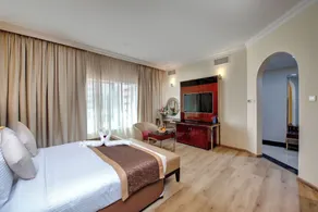 City Stay Hotel Expo Centre - Room