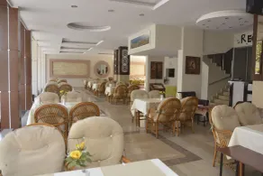 SARAY APART OTEL - Restaurant