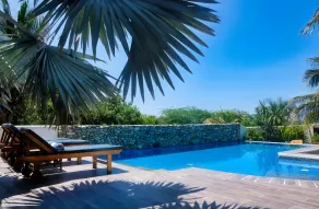CasaPiedra - Pool