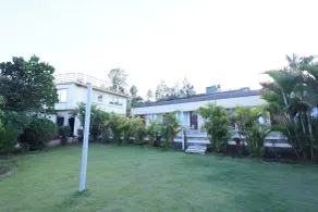Hotel King Garden - Room