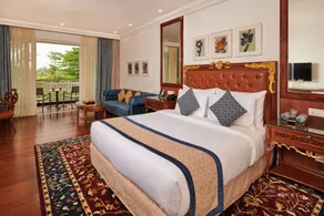 MAYFAIR Lake Resort - Zimmer