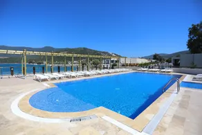 TRENDLIFE HOTELS TORBA - Pool
