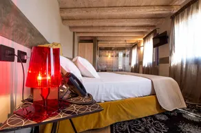 Podere La Torre - Room
