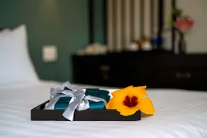 Serene River Villa - Room