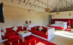 Riad Jawad & Spa - Room