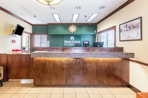 HomeTowne Studios by Red Roof Gainesville, GA - Lobby