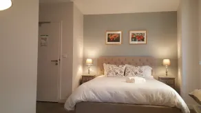 Hôtel Linxa - Værelse