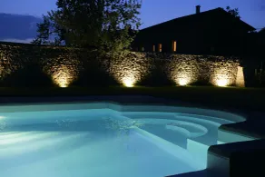 Relais Corte Guastalla Apartments - Pool