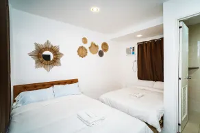 Villa Soledad Garden Resort - Zimmer