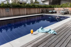 Royal St. Andrews Hotel, Spa and Conference Centre - Pool