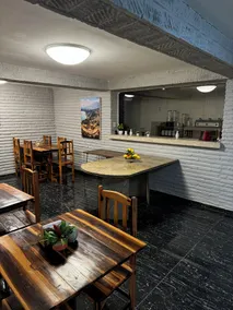 Pousada Vila Italia - Porto da Dunas - Restaurant