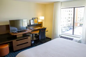 Wavecrest Lodge - Chambre