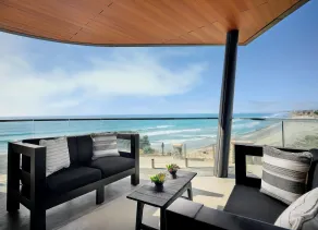 Alila Marea Beach Resort Encinitas, a Hyatt Luxury Resort  - Chambre