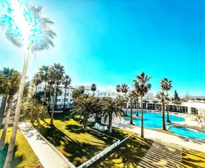 Serail Hammamet - Piscine
