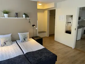 Aakenus Apartments - Room