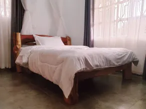 Merinja Guest House - Room