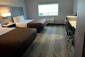 AmericInn by Wyndham Republic - Rum