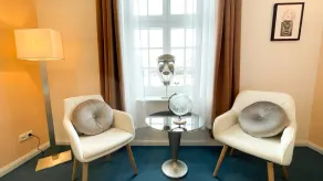 Rhein Hotel St. Martin - Room