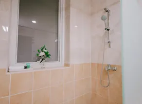 Alraya Homes by Betu - Salle de bain