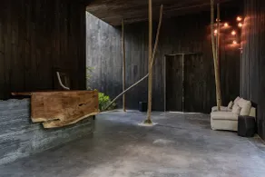 UMi Tulum - Reception