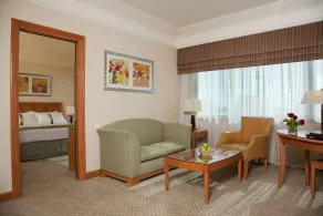Holiday Inn Citystars by IHG - Chambre