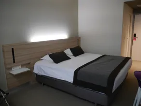 Hotel Best Western City Centre - Room