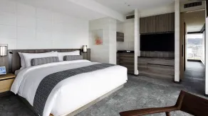 THE THOUSAND KYOTO - Chambre