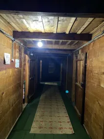 Caglayan Pansiyon - Quarto