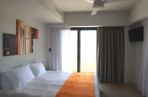 Aura Boutique - Quarto