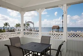 Amoray Dive Resort - Udsigt fra værelset