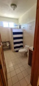 Hermosa Paradise - Bathroom
