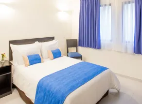 Residencias Señorial - Room
