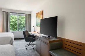Hilton Garden Inn Melville - Chambre