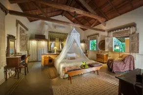 Toca da Coruja - Eco Luxury Retreat - Room